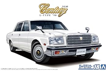 カ*ズ様 青島文化教材社 1/24ジャンクション センチュリー 青島文化教材社 1/24ジャンクション センチュリー - メルカリ